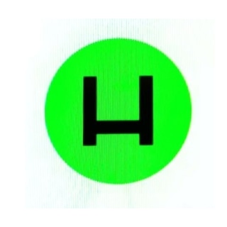 Halo Defi logo