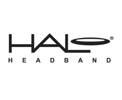 Halo Headband logo