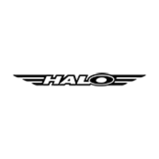 Halo Wheels logo