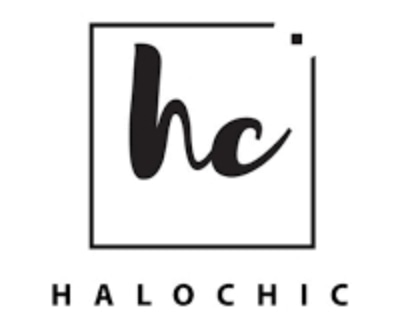 Halo Chic logo