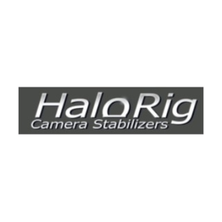 HaloRig logo