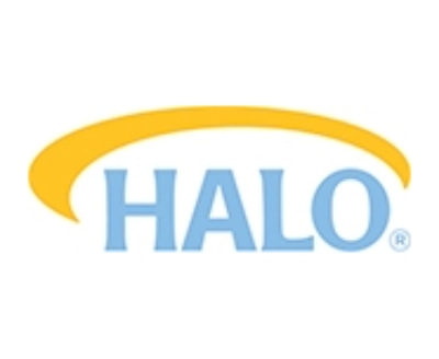 Halo SleepSack logo
