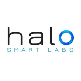Halo Smart Labs logo