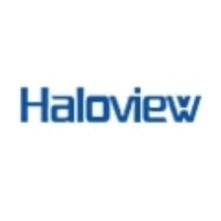 Haloview logo