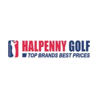 Halpenny Golf logo
