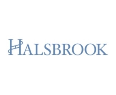 Halsbrook logo