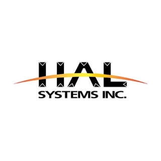 HalSystems logo