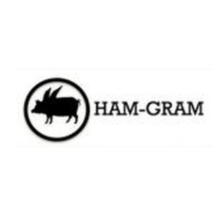 Ham-Gram.com logo
