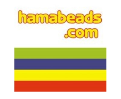 Hama Beads logo