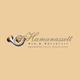 Hamanassett  logo