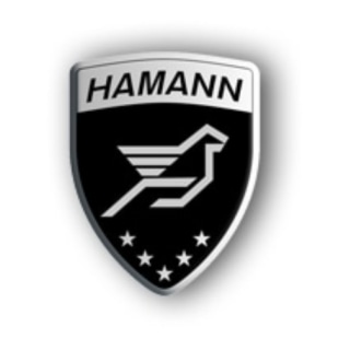 Hamann Motorspor logo