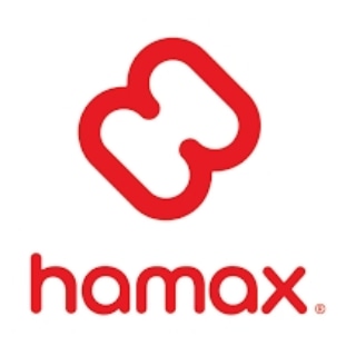 Hamax  logo
