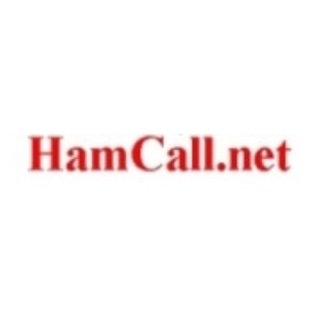 HamCall.net logo