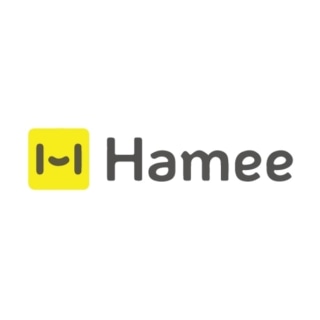 Hamee India logo