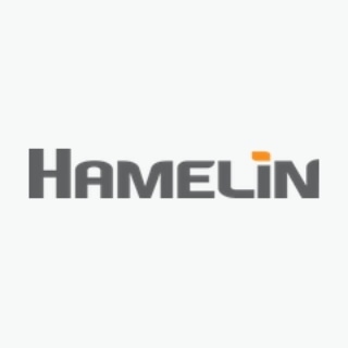 Hamelin Brands logo
