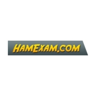 HamExam.com logo
