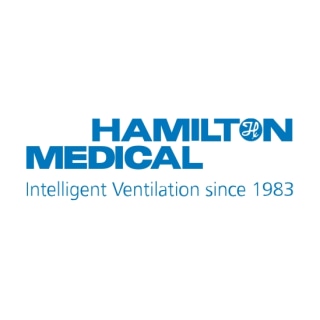 Hamilton Medical logo
