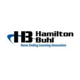 Hamilton Electronics logo