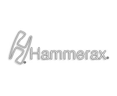 Hammerax logo