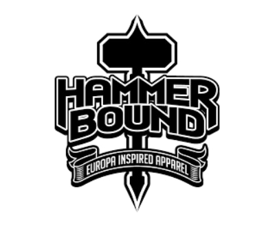 Hammer Bound Apparel logo