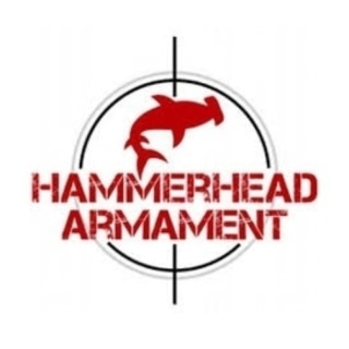 Hammerhead Armament logo