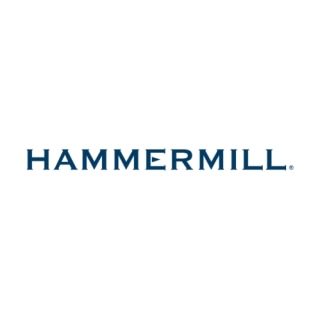Hammermill logo
