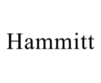 Hammitt logo