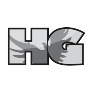 Hammock Gear logo