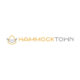 Hammock Town logo