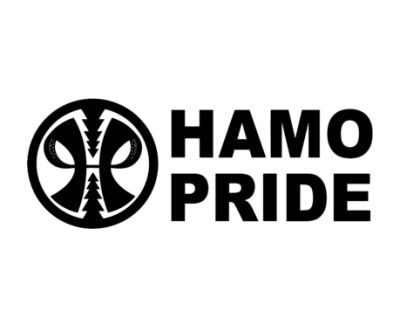 HamoPride logo