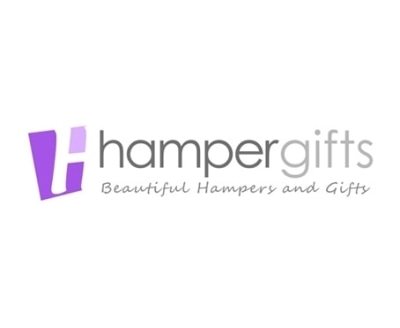 Hamper Gifts logo