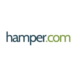 Hampers  logo