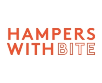 Hampers with Bite logo