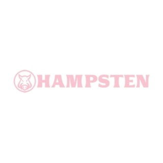 Hampsten logo