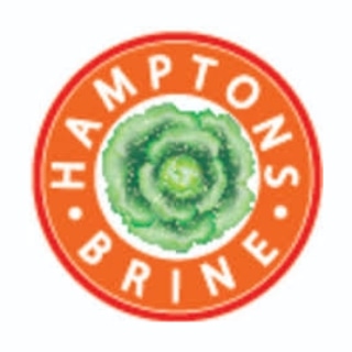 Hamptons Brine logo
