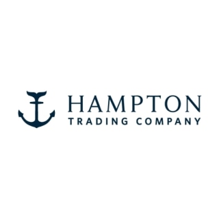 Hampton Trading Company logo