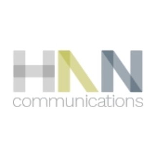 HAN Communications logo