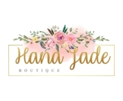 Hana Jade logo
