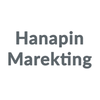 Hanapin Marekting logo