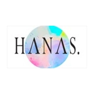 HanasDesigns logo