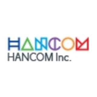 Hancom logo