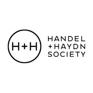 Handel and Haydn Society logo