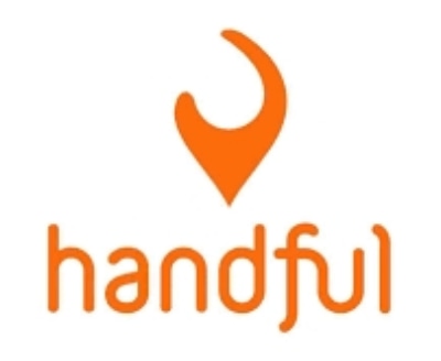 Handful logo