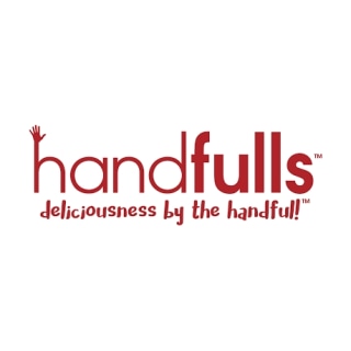 Handfulls  logo