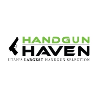 HandGun Haven logo