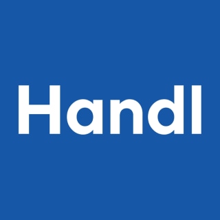 Handl.ai logo