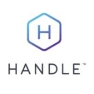 Handle Financial logo