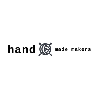 Handmade Makers logo