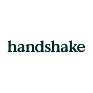 Handshake Marketplace logo