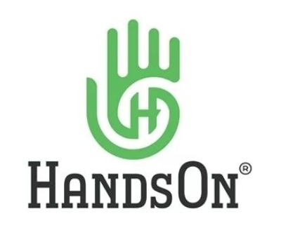 Hands On Gloves logo